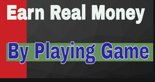 Pc Games To Earn Money