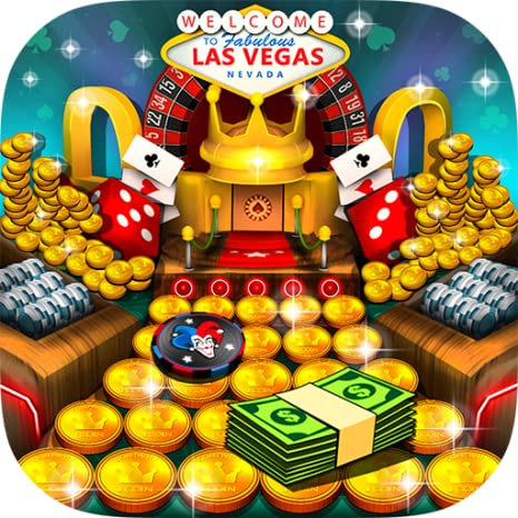 Coin dozer casino app search